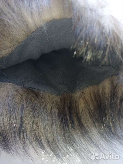 Муфта на ручку коляски. Новая