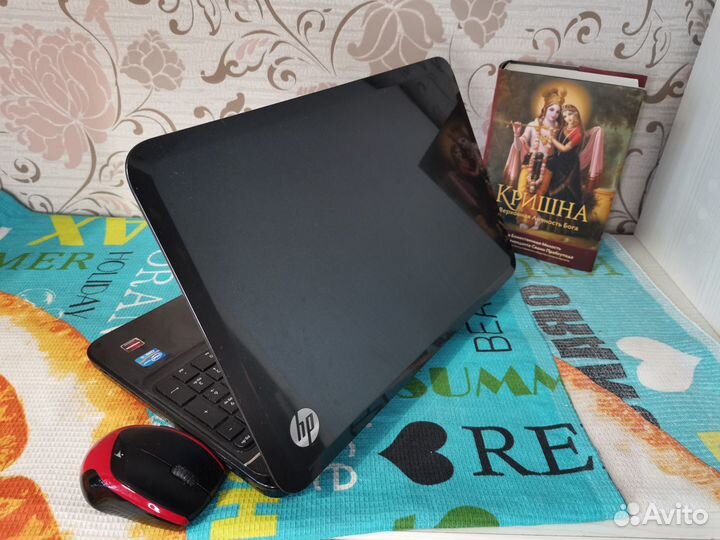 Игровая Пушка 17.3/i5+GeF630