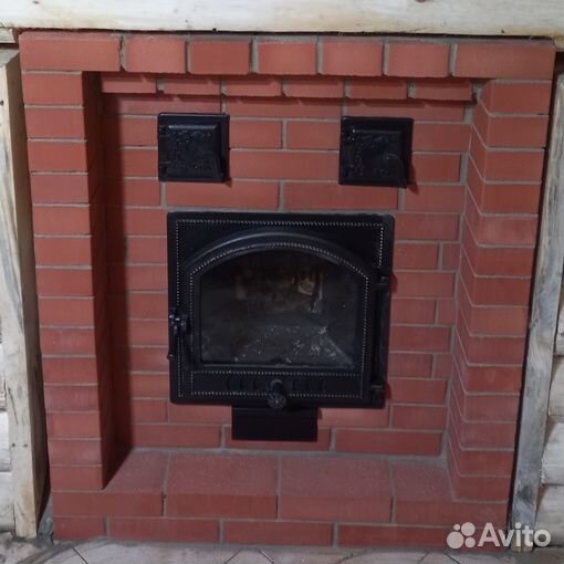 Услуги печника