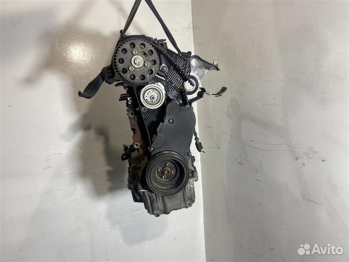 Двигатель CKT 2.0 TDI