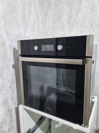 Духовой шкаф gorenje бу