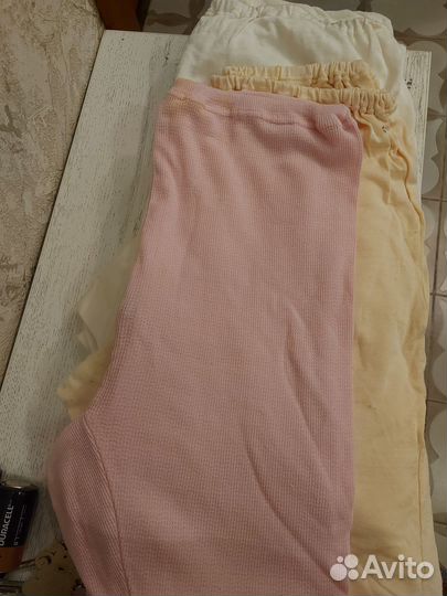 Белье хлопок СССР