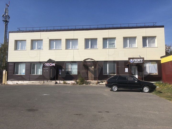 Продам помещение (габ),51.8 м²