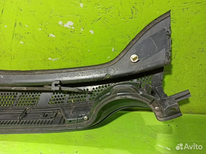 Жабо Honda Civic 4D LDA2 1 2009