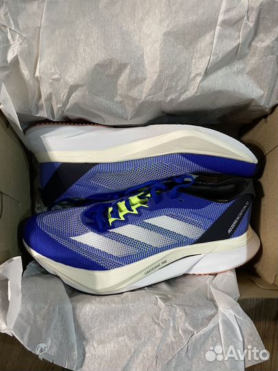 Adidas Adizero Boston 12 оригинал