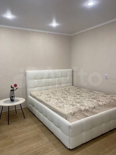 1-к. квартира, 31 м², 3/5 эт.