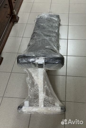 Скамья для пресса