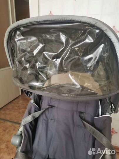 Коляска maclaren techno xlr