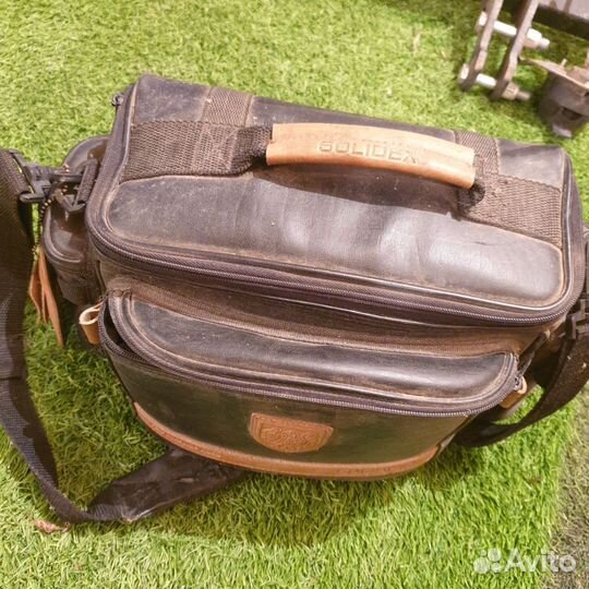 Видеокамера sony