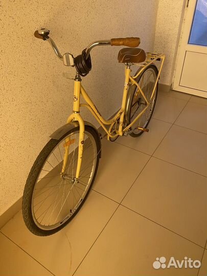 Велосипед stels navigator 325 28