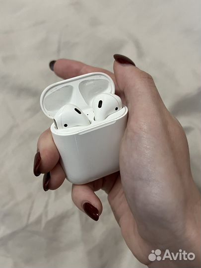 Airpods 2