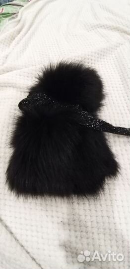 Шапка женская