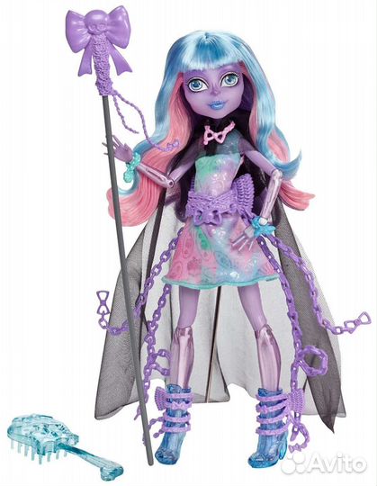 Поиск кукол Monster High