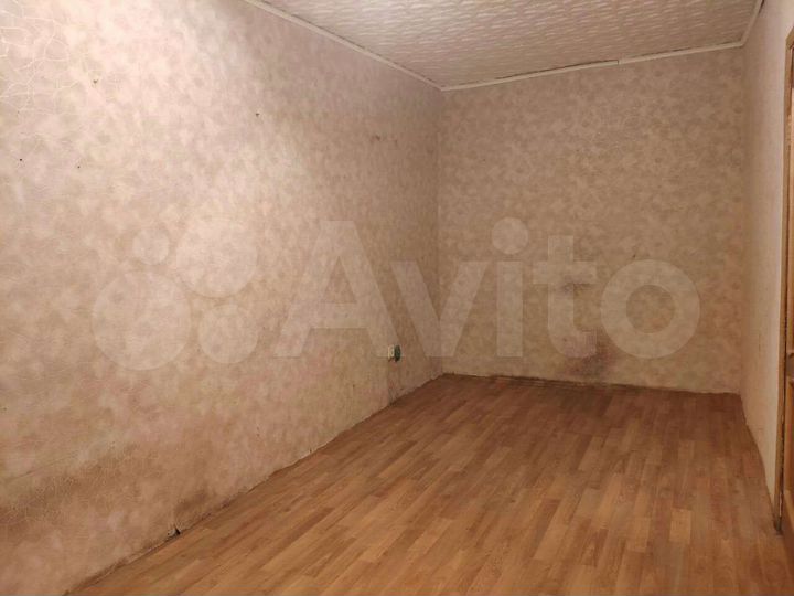 2-к. квартира, 46,1 м², 1/2 эт.