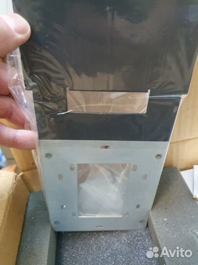 Ресивер и контроллер Crestron DM-RMC-200-C