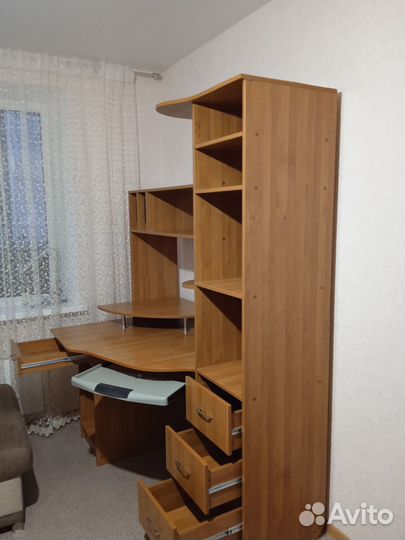 Компьютерный стол бу