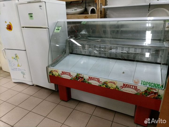 Холодильники бу Б-4