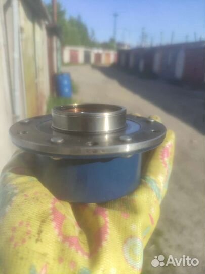 Муфта фазовращатель Volvo 8642284