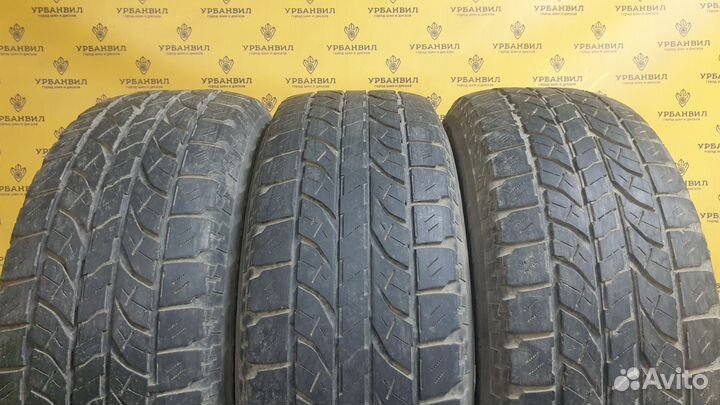 Yokohama Geolandar A/T-S G012 275/65 R17 115H