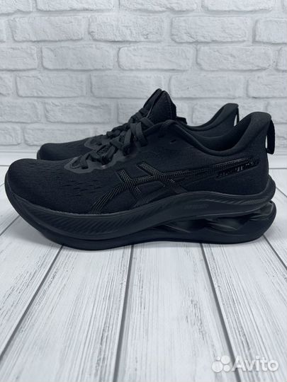 Кроссовки asics gel kinsei max