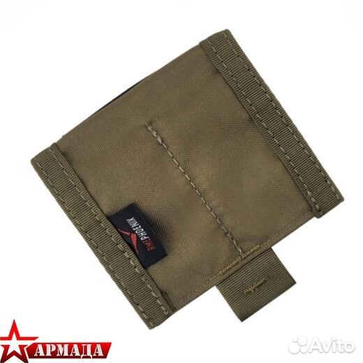 Подсумок медицинский М3 Coyote Phoenix