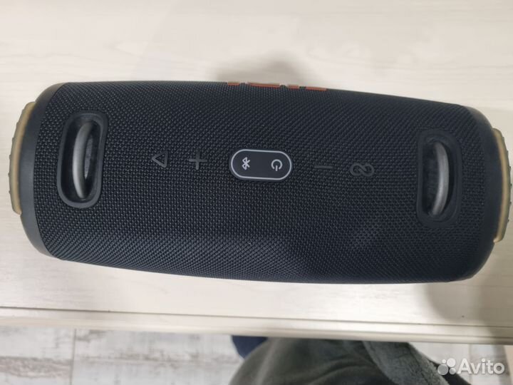 Колонка jbl extreme 3