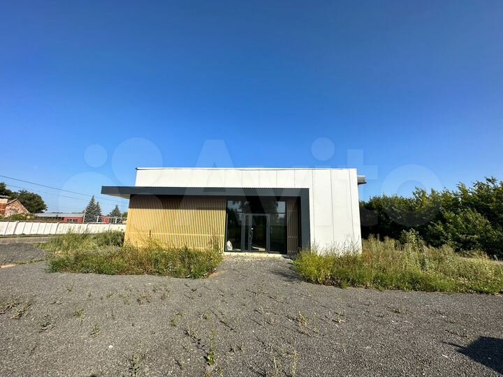 Свободного назначения, 105 м²