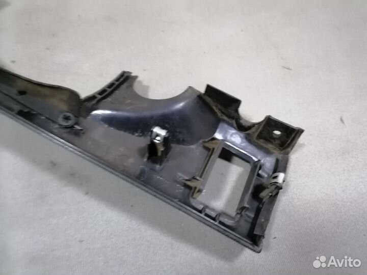 Консоль центральная Toyota Sprinter Carib II