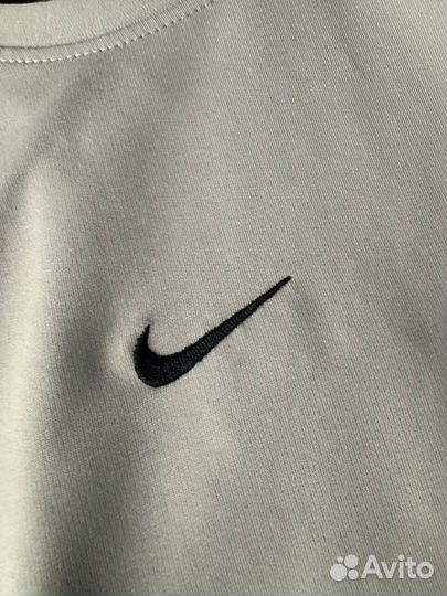 Футболка Nike мужская люкс