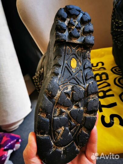 Альпинистские ботинки Chiruca trekking, 42