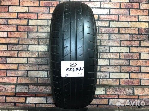 Kumho Solus KL21 235/65 R17