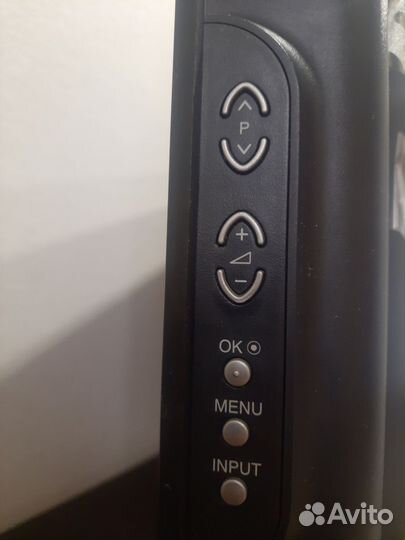Телевизор LG 32LG3000