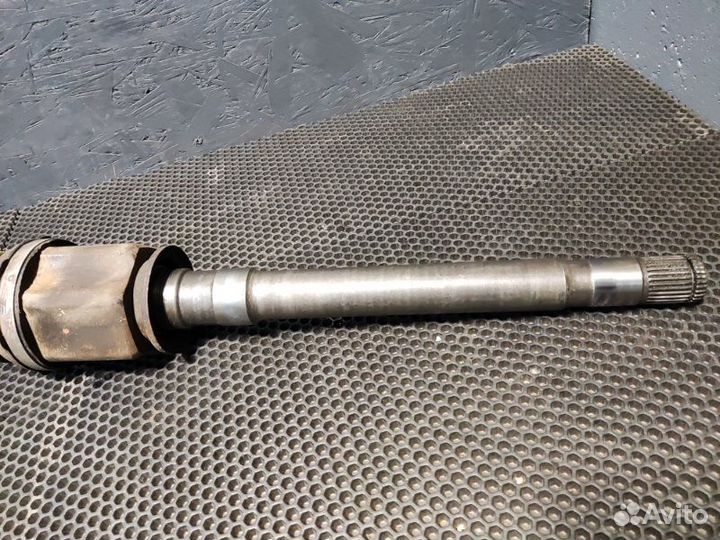 Привод передний правый Land Rover Discovery 2.7