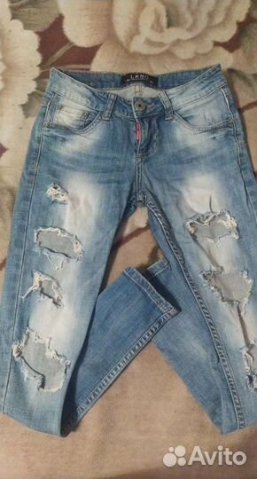 Вещи женские