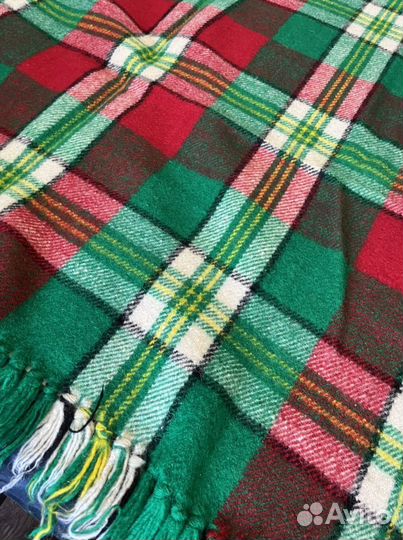 Плед одеяло покрывало