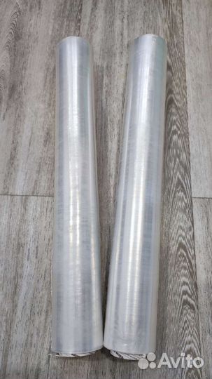 Пищевая стрейч пленка