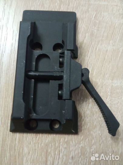 Кронштейн Holosun 510