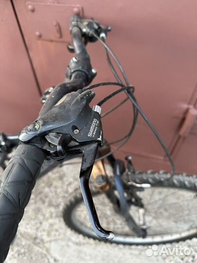 Велосипед горный Marin Pioneer Trail