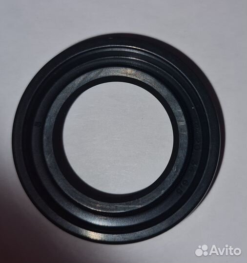 Сальник Yamaha (93101-20M07) (20x34x6.5)