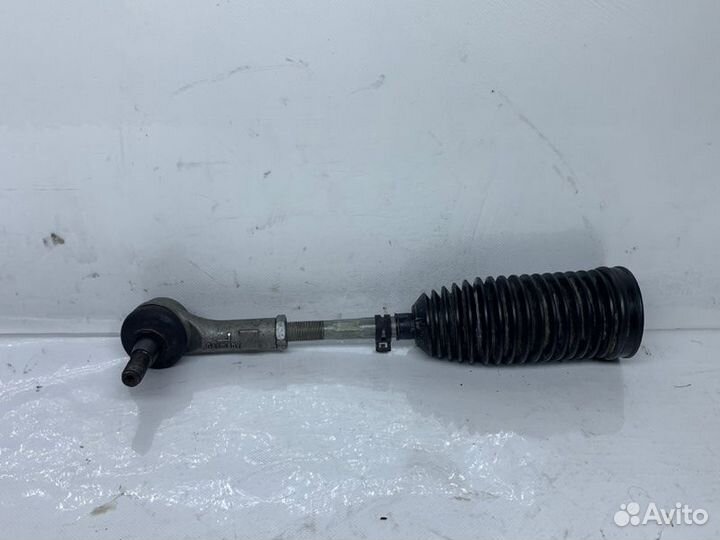 Рулевая тяга левая Volkswagen Touareg FL 3.6 2015