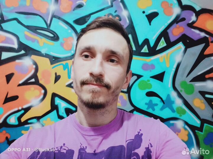 Услуги художника