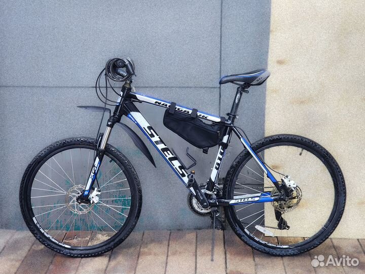 MTB 26'' Stels Navigator 810