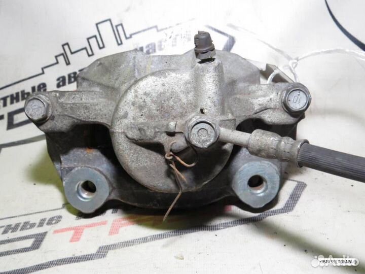 Суппорт В сборе toyota lexus 2AR-FSE 3GR-FSE 4GR-F