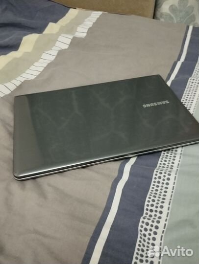 Ноутбук Samsung