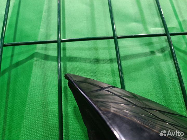 Крыло переднее правое Mercedes-Benz S W221