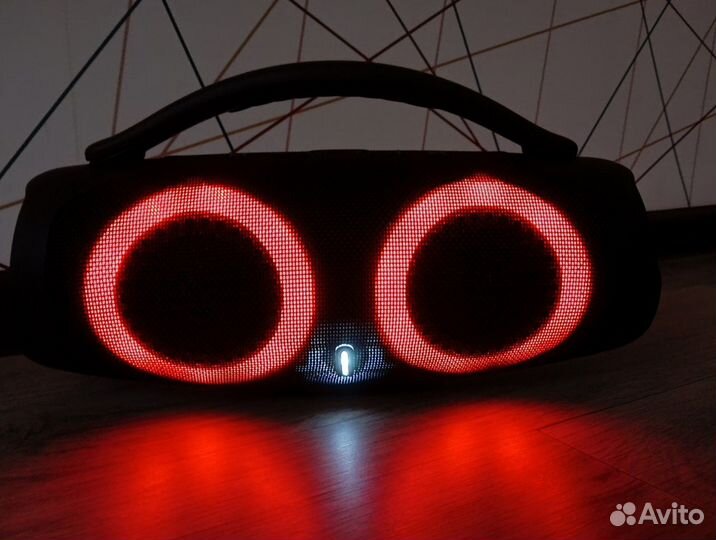 Блютуз колонка большая jbl boombox 3