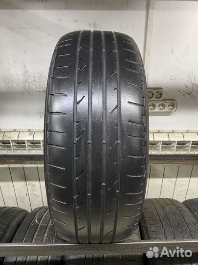 Bridgestone Dueler H/P Sport RFT 205/55 R17 91V