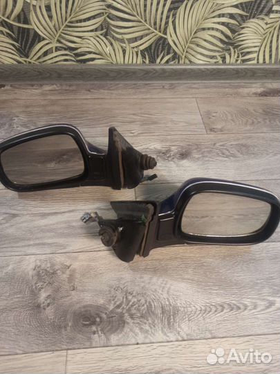 Зеркала заднего вида волга 31105