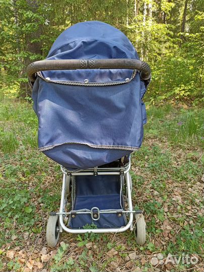 Инвалидная коляска бу детская