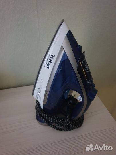 Утюг tefal